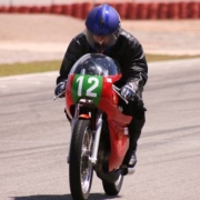 Circuito de Cartagena - Mayo 2008
