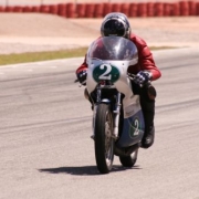 Circuito de Cartagena - Mayo 2008