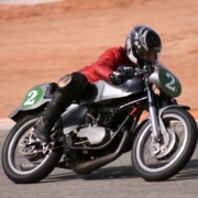 Circuito de Cartagena  Julio 2008