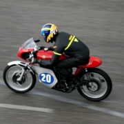 Circuito de Cartagena - Mayo 2008