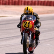 Circuito de Cartagena - Mayo 2008