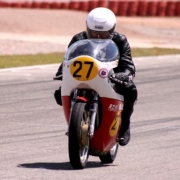 Circuito de Cartagena - Mayo 2008