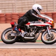 Circuito de Cartagena  Julio 2008