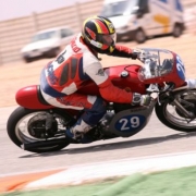 Circuito de Cartagena  Julio 2008