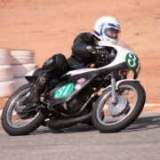 Circuito de Cartagena  Julio 2008