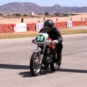 Circuito de Cartagena - Mayo 2008
