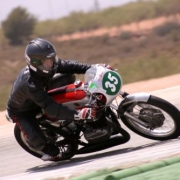 Circuito de Cartagena  Julio 2008