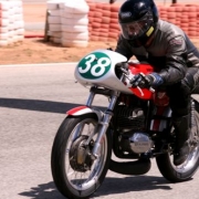 Circuito de Cartagena - Mayo 2008
