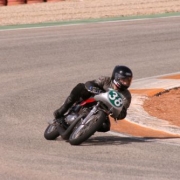 Circuito de Cartagena  Julio 2008