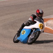 Circuito de Cartagena  Julio 2008