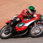 Circuito de Cartagena  Julio 2008