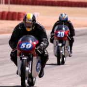 Circuito de Cartagena - Mayo 2008