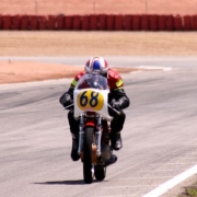 Circuito de Cartagena - Mayo 2008