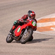 Circuito de Cartagena  Julio 2008