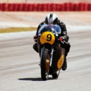 Circuito de Cartagena - Mayo 2008