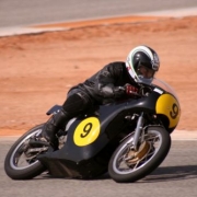 Circuito de Cartagena  Julio 2008