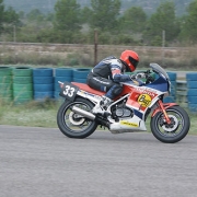 Circuito de Calafat - Resistencia 2014