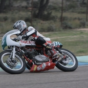 Circuito de Calafat - Resistencia 2014