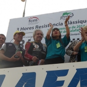 Circuito de Calafat - Resistencia 2014