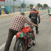 Circuito de Calafat - Resistencia 2014