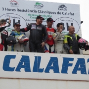 Circuito de Calafat - Resistencia 2014