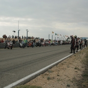 Circuito de Calafat - Resistencia 2014