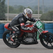 Circuito de Calafat - Resistencia 2014