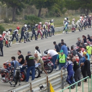 Circuito de Calafat - Resistencia 2014