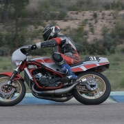Circuito de Calafat - Resistencia 2014