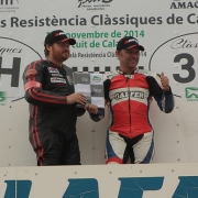 Circuito de Calafat - Resistencia 2014
