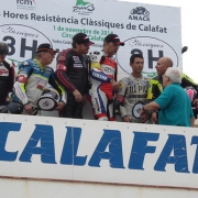 Circuito de Calafat - Resistencia 2014