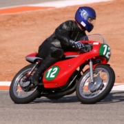 Circuito de Cartagena - Septiembre 2013