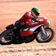 Circuito de Cartagena - Septiembre 2013
