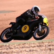Circuito de Cartagena - Septiembre 2013