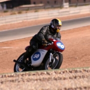 Circuito de Cartagena - Septiembre 2013