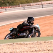 Circuito de Cartagena - Septiembre 2013