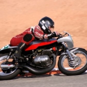 Circuito de Cartagena - Septiembre 2013