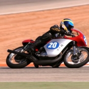 Circuito de Cartagena - Septiembre 2013
