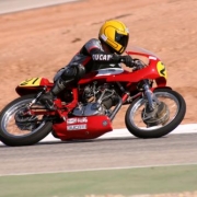 Circuito de Cartagena - Septiembre 2013