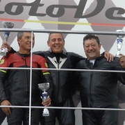 Cheste 2012