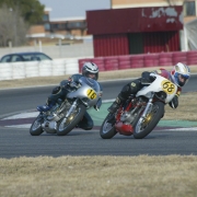 Cheste 2012