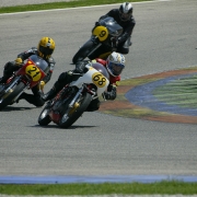 Cheste 2011