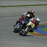 Cheste 2012