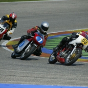 Cheste 2012