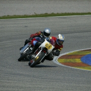 Cheste 2012