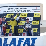 Calafat 2014