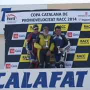 Calafat 2014