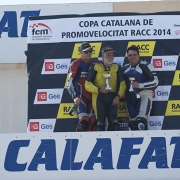 Calafat 2014