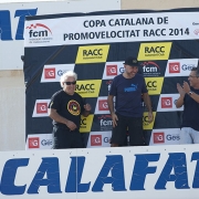 Calafat 2014