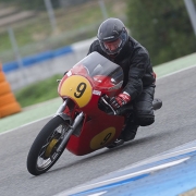Jerez 2014